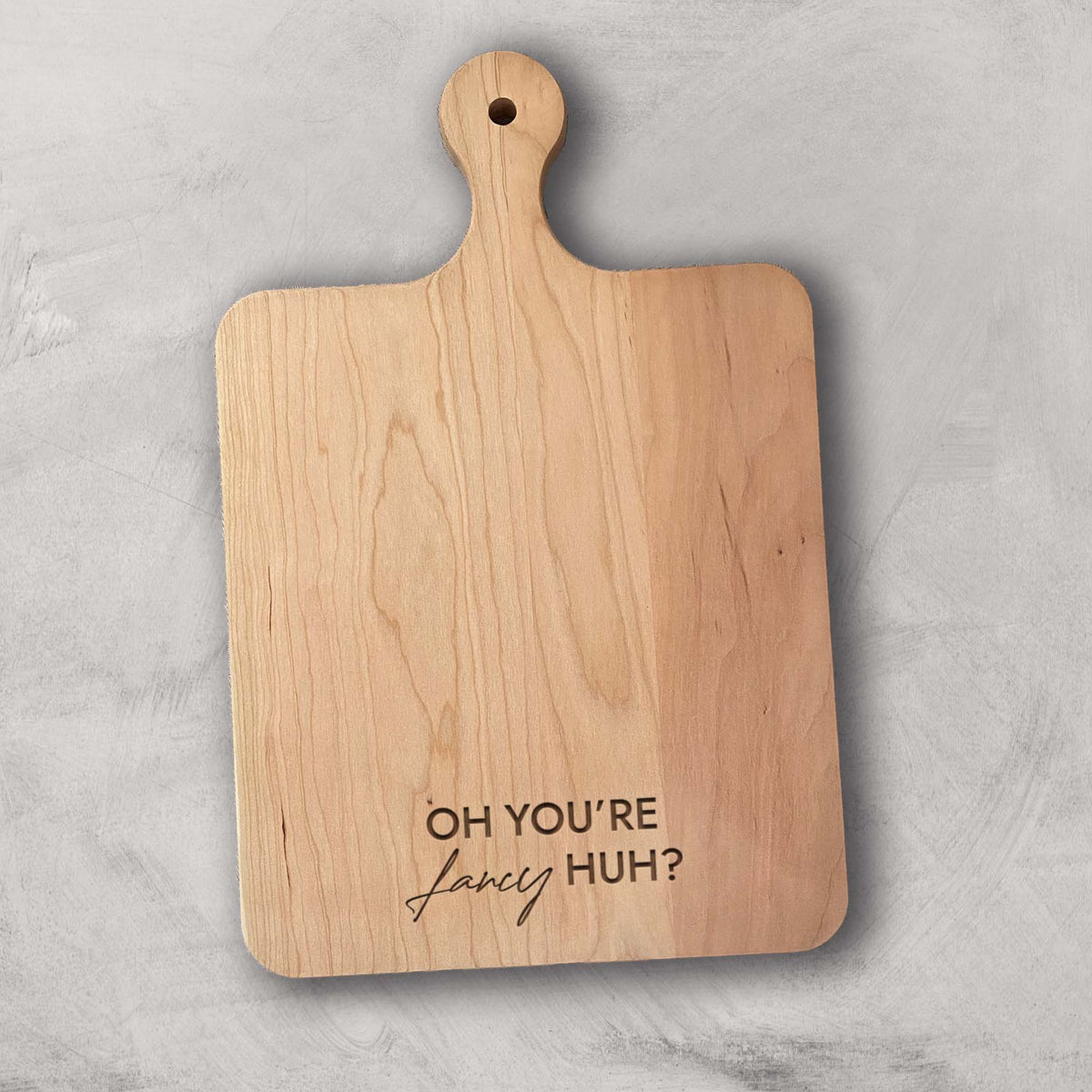 Dale Leisure - Wooden Chopping Board 30 x 20cm