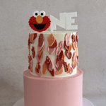 Load image into Gallery viewer, Elmo ONE Topper
