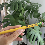 Load image into Gallery viewer, Personalized Back-to-School Engraved Pencils
