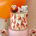 Load image into Gallery viewer, Elmo ONE Topper
